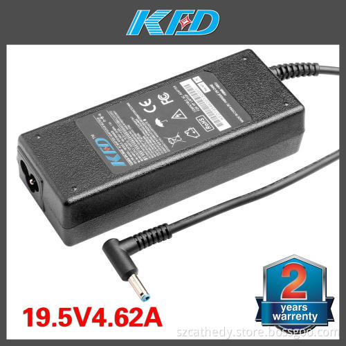Laptop Adapter for HP Pavilion 15 Notebook PC 15-e029TX Pavilion M4-1009TX (D9H31PA)